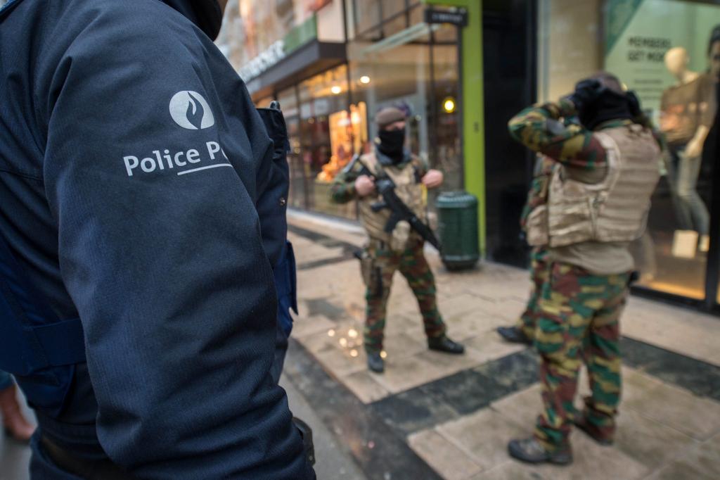 Το απόλυτο σοκ στις Βρυξέλλες