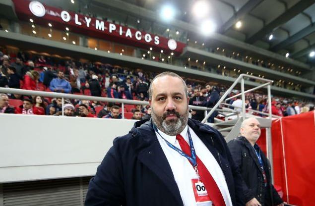 Καραπαπάς: «Να κατεβάσει τη μύτη του ο Τζανακόπουλος»