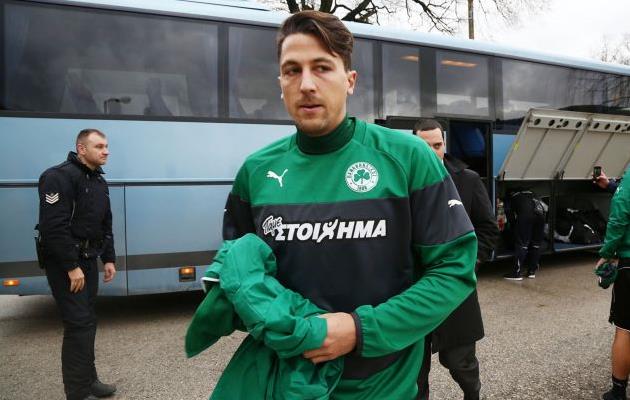 Ξανά στα δικαστήρια ο ΠΑΟ με τον Βέμερ για το -3