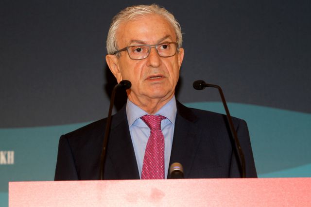 Βενιάμης: Να διατηρήσουμε τη ναυτιλία βιώσιμη και ανταγωνιστική