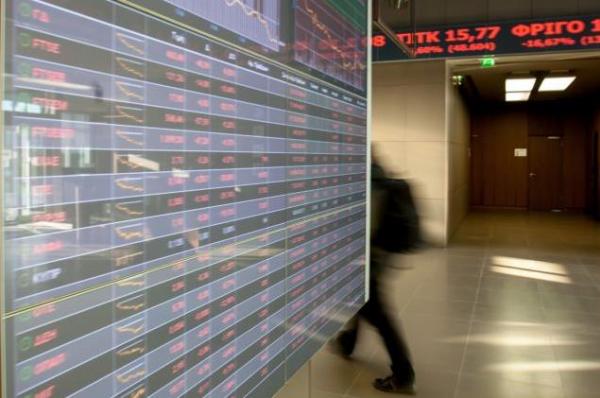 Με πτώση άνοιξε το Χρηματιστήριο Αθηνών την Παρασκευή