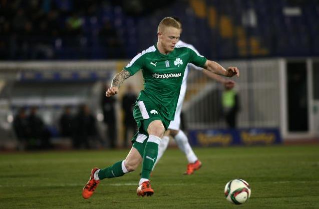 Ο Παναθηναϊκός πήρε νέα αναβολή για Τελάντερ