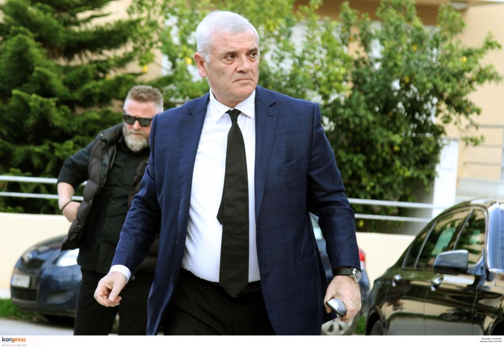 Aegean’s controversial HEC deal terminated $367m takeover of Melissanidis company runs out of time after legal battles