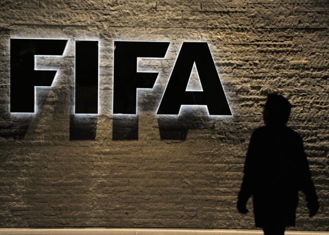 Πράσινο φως της FIFA για διεθνείς αγώνες στο Ιράκ