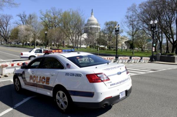 ΗΠΑ: Ύποπτα δέματα στάλθηκαν σε κυβερνητικές και στρατιωτικές υπηρεσίες