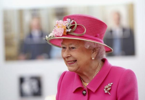 Η Βασίλισσα Ελισσάβετ ΙΙ θα δώσει την εκκίνηση στον Μαραθώνιο του Λονδίνου