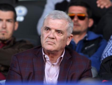 Σκέφτεται να πάει στην Τούμπα ο Μελισσανίδης