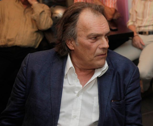 Συνάντηση Νεφελούδη με εργαζόμενους της Spider