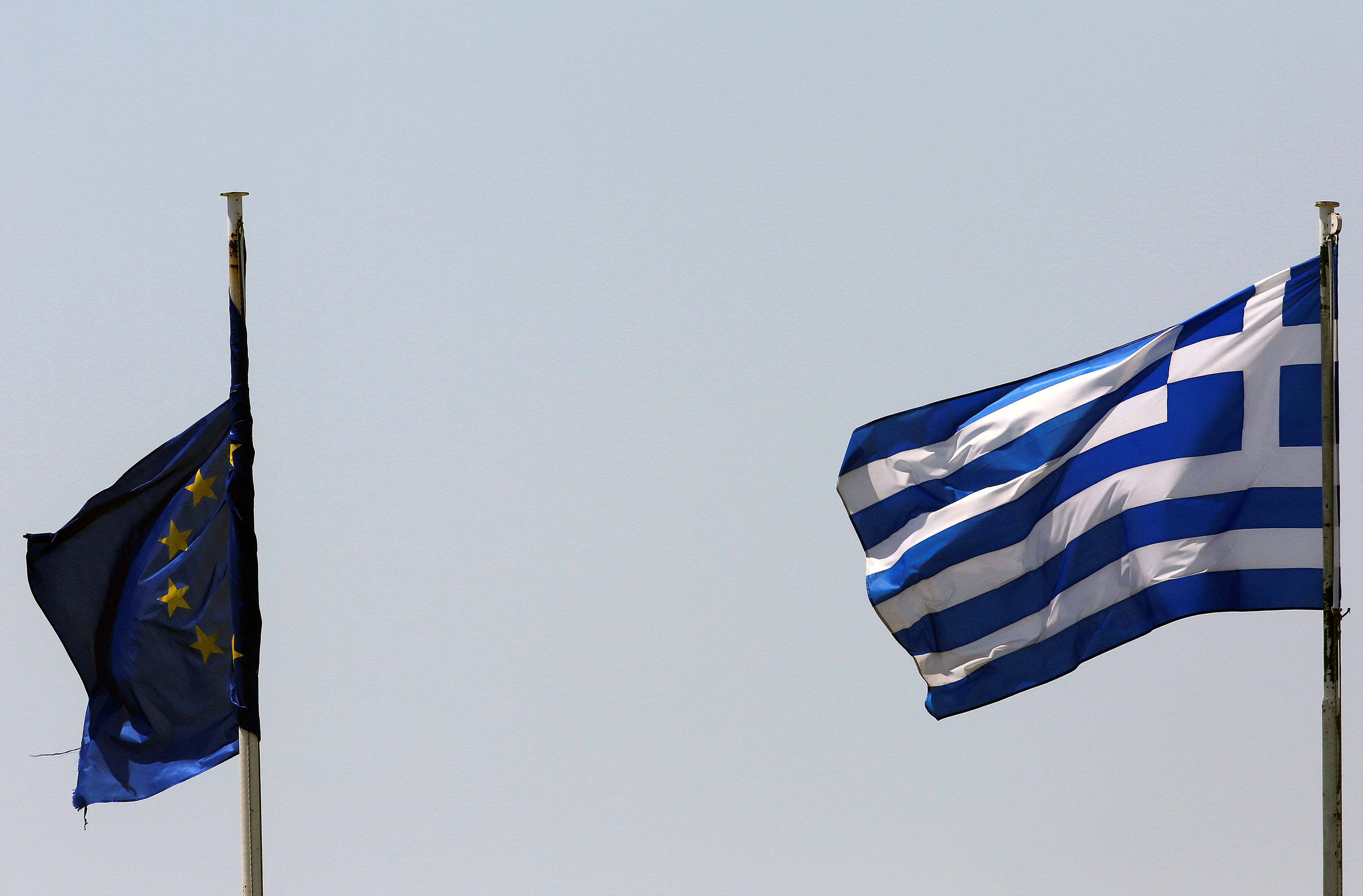Διαδεδομένη άγνοια μεταξύ των Ελλήνων για το τι είναι η ΕΕ