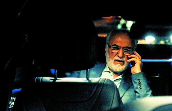 Invoices for Savvidis’ Dimera company in court file of Thessaloniki crime ring