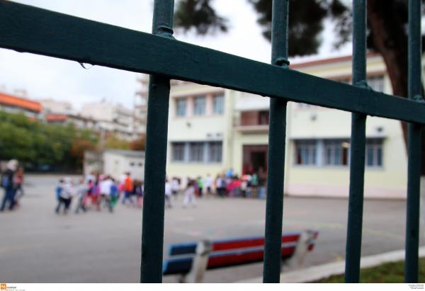 Βοιωτία: Κλειστό σχολείο λόγω επιδημικής νόσησης μαθητών