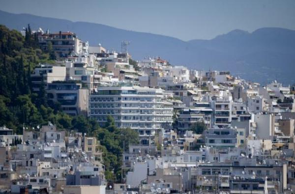 PwC: Η αγορά ακινήτων δεν συμβάλει, ακόμη, στην ανάπτυξη της Ελλάδας