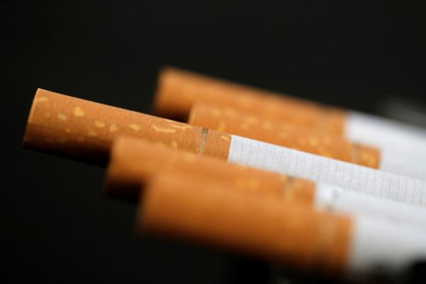 Σχέδια του FDA για μείωση της νικοτίνης στα προϊόντα καπνού