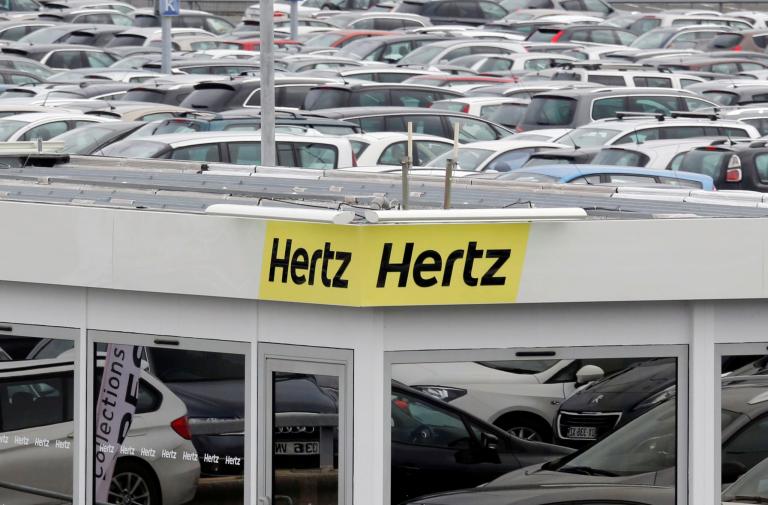 Autohellas Hertz: Αύξηση κερδών 39% το 2017
