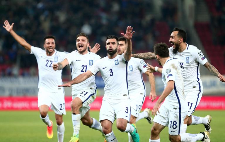 Εθνική ομάδα:Πρώτη δοκιμή με Ελβετία ενόψει Nations League