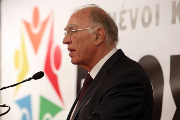 Ένωση Κεντρώων: Τεράστιο ζήτημα της ονομασίας των Σκοπίων