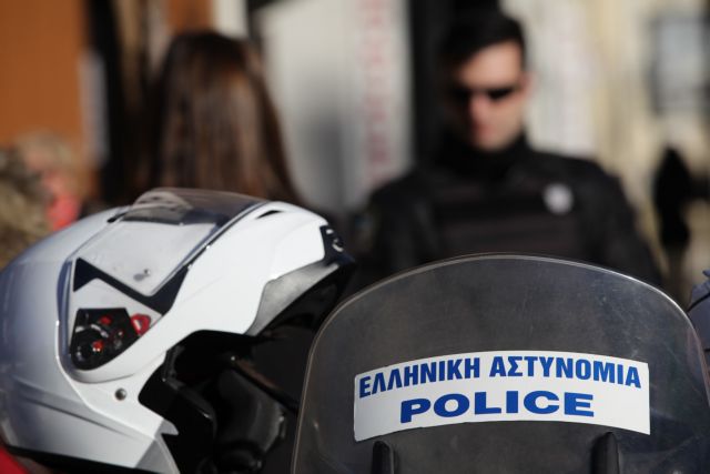 Αστυνομικοί κατά των υπερβολικών μέτρων φύλαξης της εκδήλωσης του ΣΥΡΙΖΑ