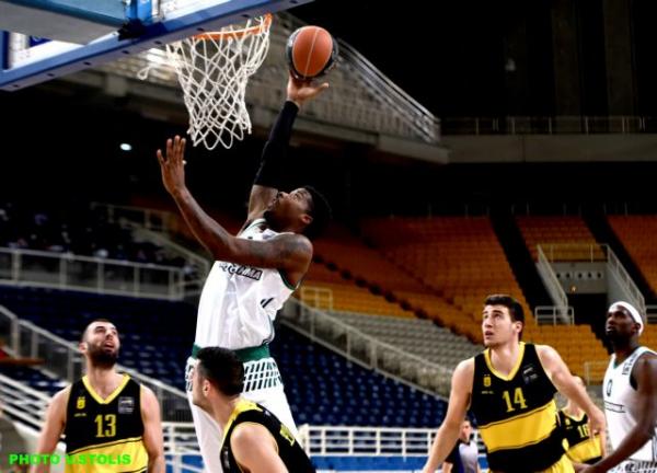 Στις 2/4 μετατέθηκε το ΠΑΟ – Άρης ελέω… ποδοσφαίρου