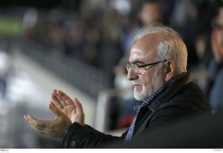 Two arson attacks and Savvidis «Dimera Company»