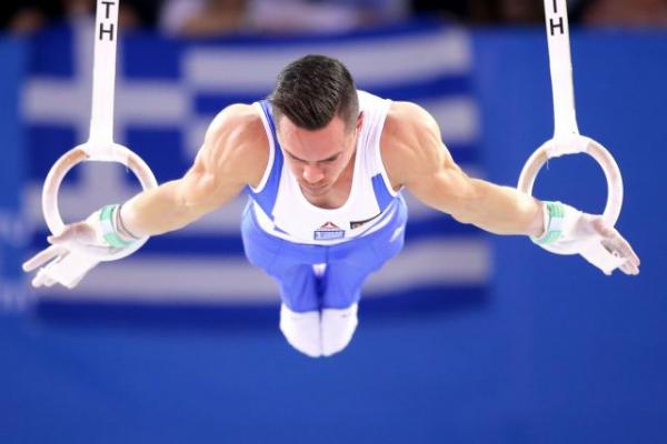 «Χρυσός» και πάλι ο Πετρούνιας [βίντεο]