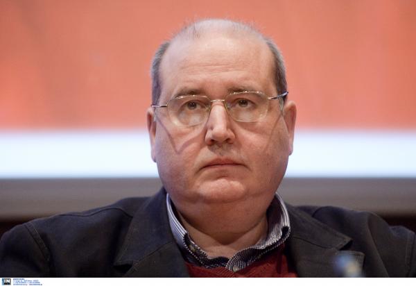 Φίλης: Μεσαιωνικός σκοταδισμός η απόφαση του ΣτΕ για τα Θρησκευτικά