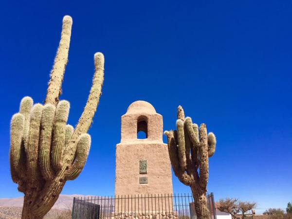 Το in.gr και ο Απόστολος Ρουμπάνης σάς ταξιδεύουν στην Αργεντινή!