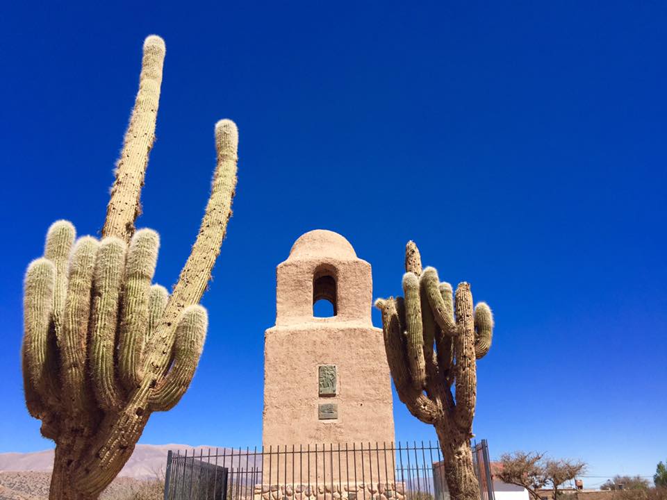 Το in.gr και ο Απόστολος Ρουμπάνης σάς ταξιδεύουν στην Αργεντινή!