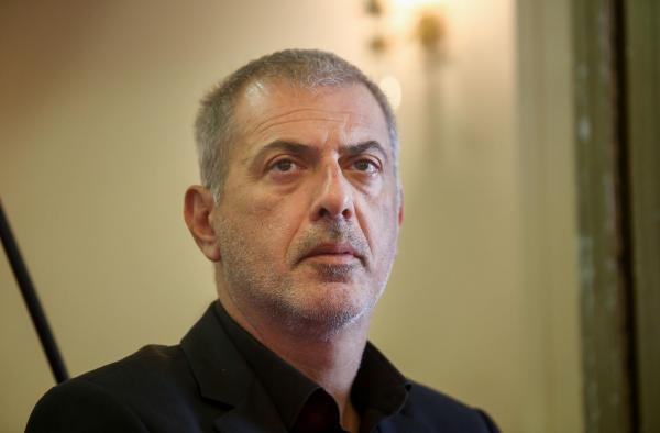 Επιστολή Μώραλη σε Κοντονή για τη μεταφορά του Δικαστικού Μεγάρου