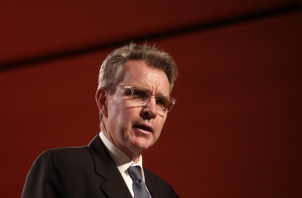 Πάιατ: Ελπίζουμε να επιλυθεί άμεσα το θέμα με τους έλληνες στρατιωτικούς