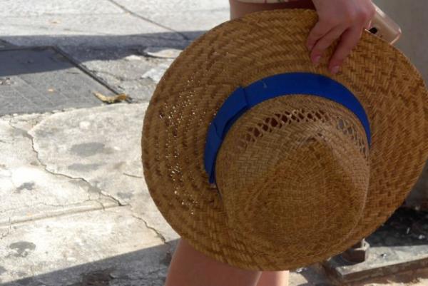 Ξεκινά ο τρελός καιρός: Χιόνια στα βόρεια, καυσωνας στα νότια