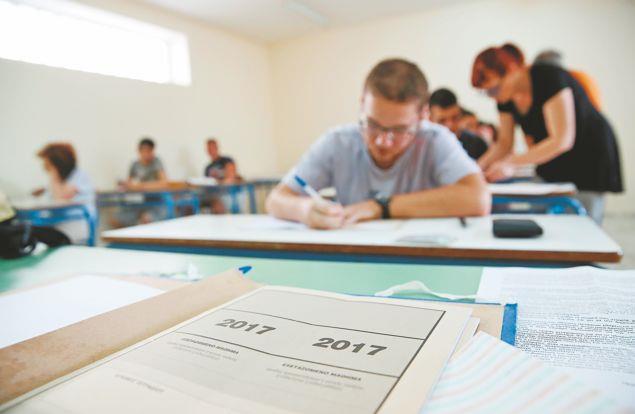 Γαβρόγλου: Αυξημένος ο αριθμός των εισακτέων στα ΑΕΙ