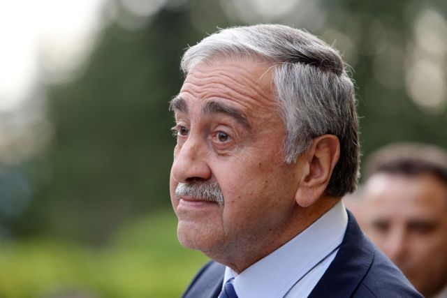 Ακιντζί: Συνεννόηση για ΑΟΖ αλλιώς ξεκινάμε γεωτρήσεις