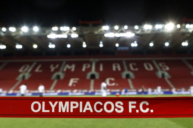 Σφοδρή επίθεση Ολυμπιακού σε Λίγκα, Γκαγκάτση