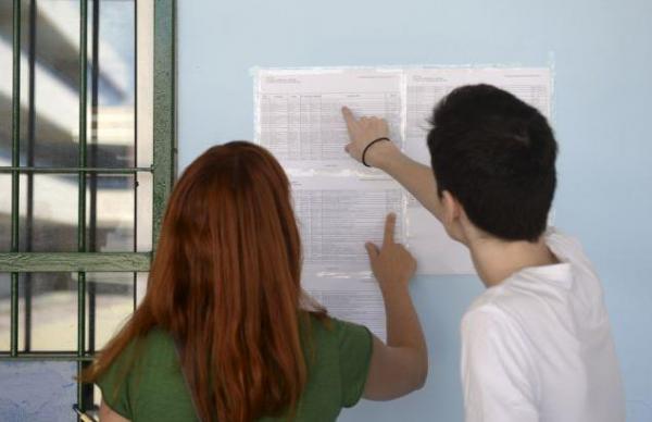 Γαβρόγλου: Αύξηση κατά 3.000 των εισακτέων στην Τριτοβάθμια