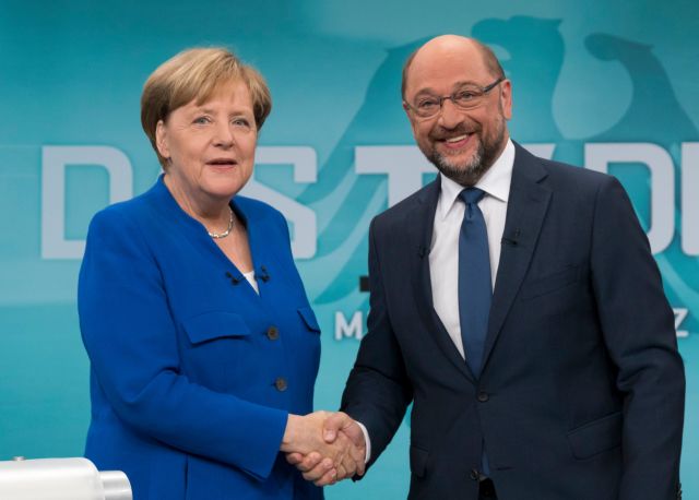Γερμανία: Η κρίσιμη απόφαση του SPD και τα σενάρια για «νέα Βαϊμάρη»