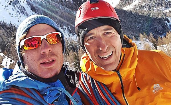 Την τρίτη υψηλότερη κορυφή του κόσμου «στοχεύουν» δύο Έλληνες ορειβάτες