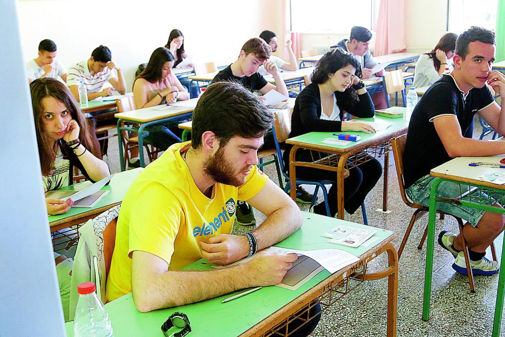 Σε ποια τμήματα των ΑΕΙ αυξάνονται οι εισακτέοι