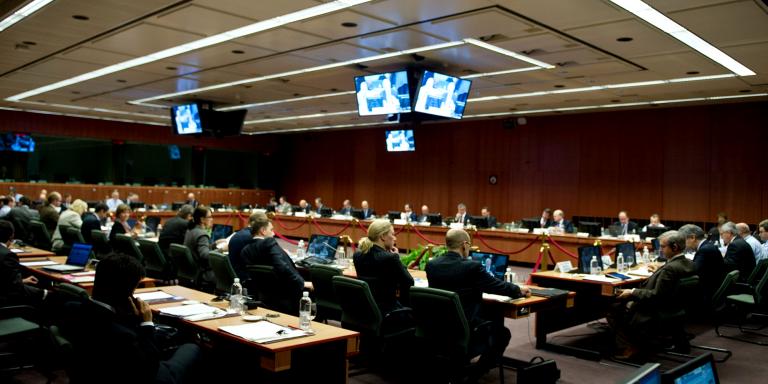 Eurogroup Working Group chief predicts years of fiscal supervision