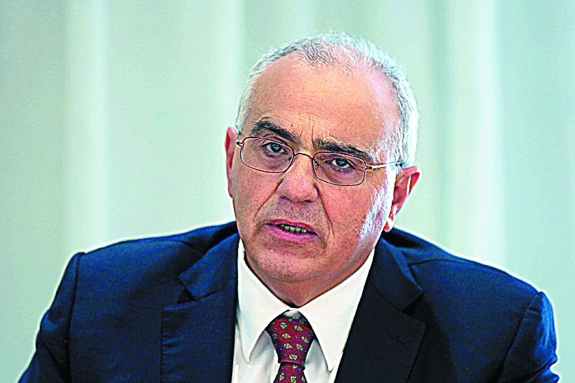 Delphi Forum exudes optimism over future of Greek banks