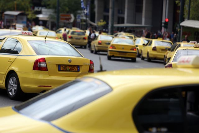 Έντονη κόντρα ΣΑΤΑ και Beat επί του νομοσχεδίου για τις μεταφορές