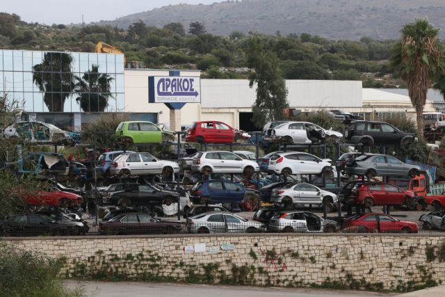 Απαγωγή Λεμπιδάκη: Συμπληρωματική κατάθεση του ιδιοκτήτη της μάντρας