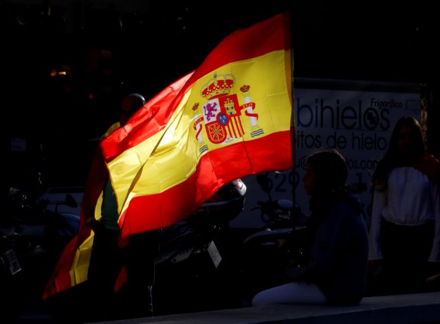Ισπανία: Ο Ρομάν Εσκολάνο, νέος υπουργός Οικονομίας