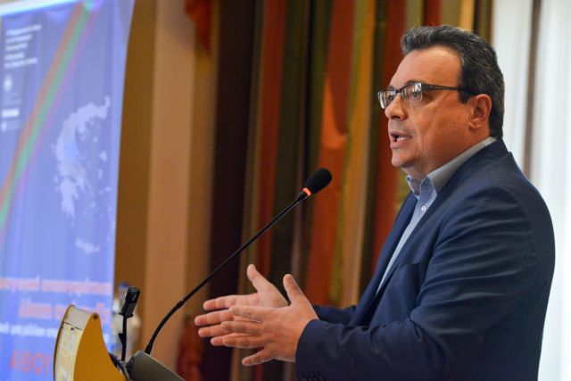 Φάμελλος: Η ανάπτυξη απαιτεί δημόσιες πολιτικές