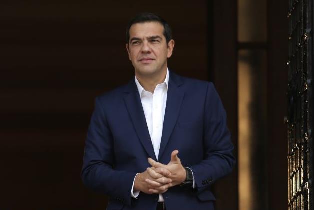 Φωτιά στο πολιτικό σκηνικό με όλα τα μέτωπα ανοικτά