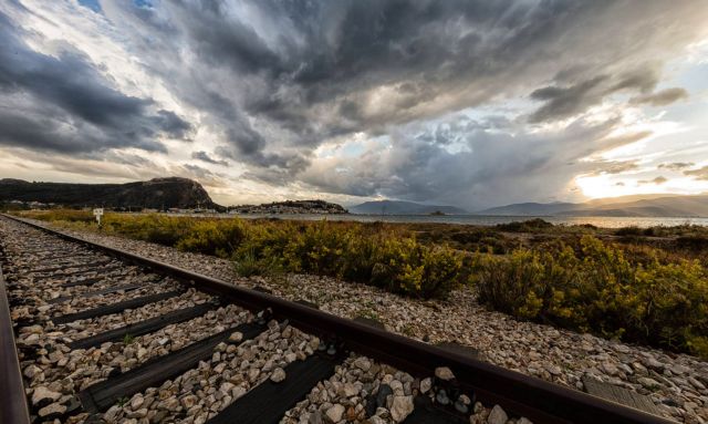 Τρελός ο καιρός: Χιόνια στα βόρεια, καύσωνας στα νότια