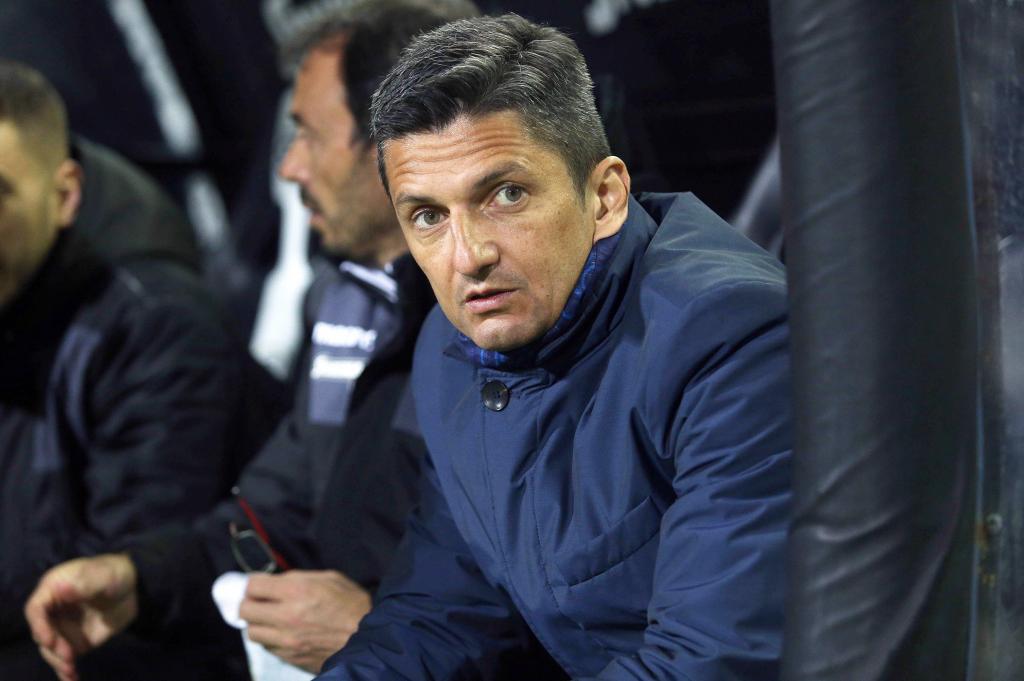 Ο ΠΑΟΚ επεκτείνει το συμβόλαιο του Λουτσέσκου!