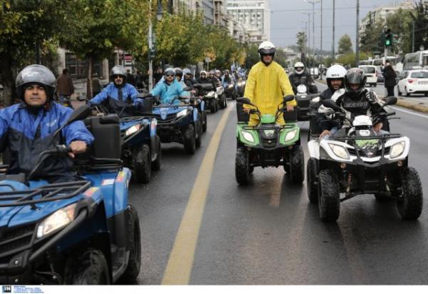 Σε τροχιά σύγκρουσης με το υπουργείο για τις «γουρούνες»