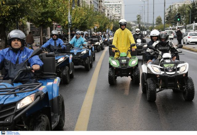 Σε τροχιά σύγκρουσης με το υπουργείο για τις «γουρούνες»