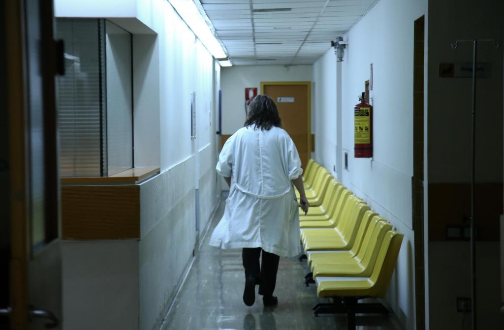 Ξεπέρασαν τα 20.000 τα κρούσματα ιλαράς στην Ευρώπη