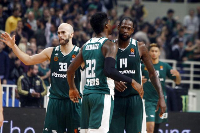 Ο ΠΑΟ στη Μάλαγα και… ντέρμπι «Φενέρ» – ΤΣΣΚΑ